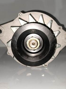 适用于五十铃NKR NPR 4HF1汽车交流发电机8971484960 LR250502