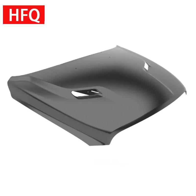 适用于2019-2023款道奇RAM1500运动款机盖引擎盖68160235AF