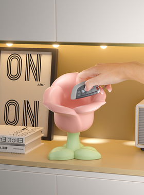 玄关钥匙收纳摆件入户门口电视柜客厅家居装饰品置物乔迁新居礼品