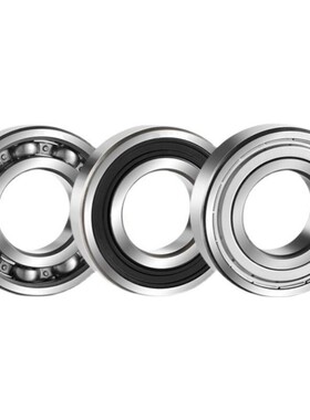 高速原装进口轴承 6401 6402 6403 6404 6405 6406 6407 2Z 2RSC3