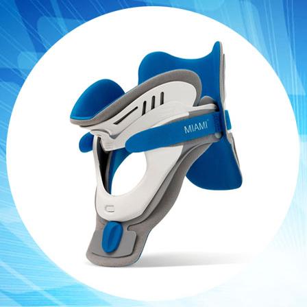 OssurMiamiJSelect迈阿密颈托