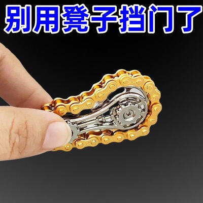 橡胶门吸防撞顶门神器防风门塞门