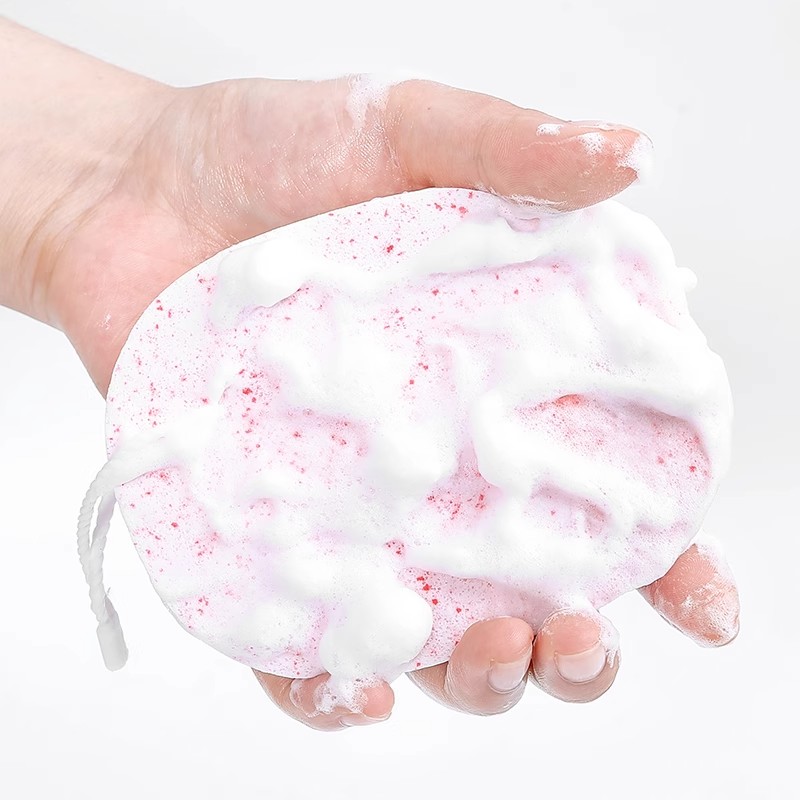 洗脸扑洁面扑海绵柔软化妆专用