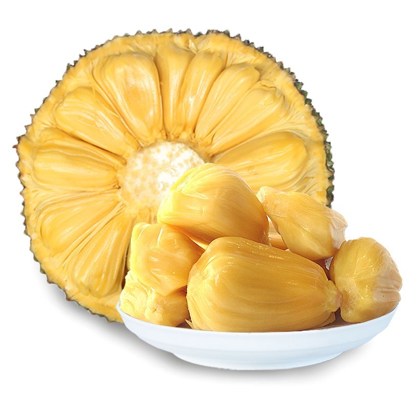 海南菠萝蜜一整个15斤新鲜水果菠萝蜜干苞波罗蜜20斤木菠萝25斤