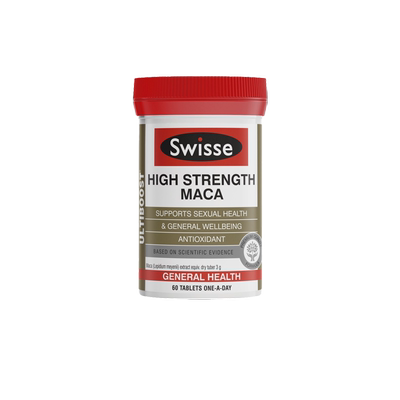 玛咖壮阳补肾固精强肾健脾益肾swisse玛卡片促睾丸酮延时