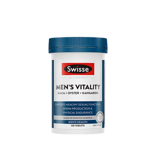 生蚝精牡蛎精华片促补睾丸酮雄风片补品男人补锌男性强肾保健品