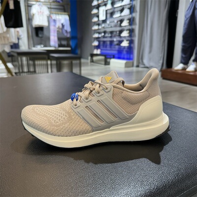 adidas阿迪达斯女鞋UBOUNCE DNA 24夏季运动透气轻便跑步鞋IF9042