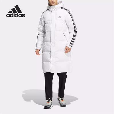 Adidas/阿迪达斯男子运动羽绒服