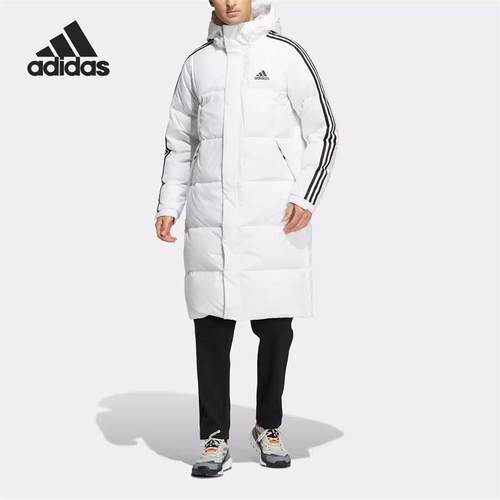 Adidas/阿迪达斯男子运动羽绒服