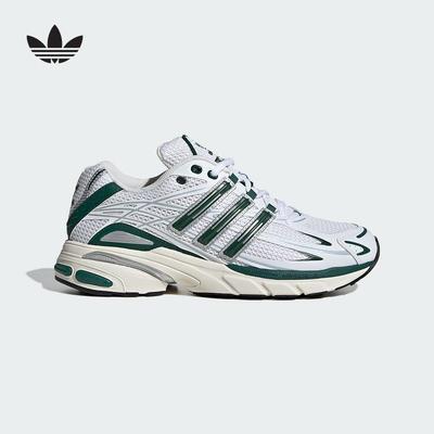 阿迪达斯三叶草男女鞋2024冬季ADISTAR CUSHION老爹休闲鞋IH3385