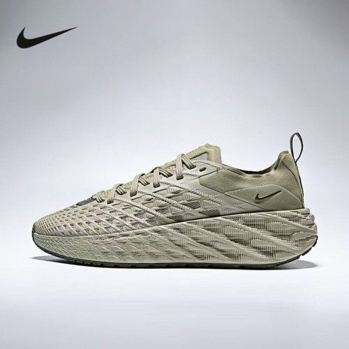 Nike耐克男鞋AVA EDGE冬季新款休闲透气轻便运动跑步鞋IM1973-201