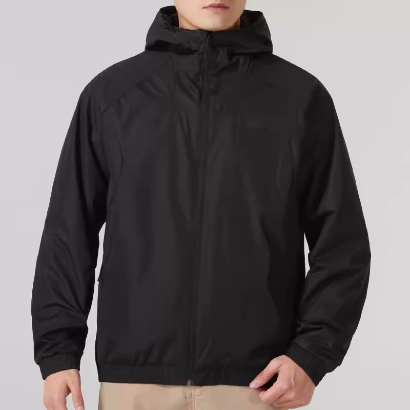 Adidas阿迪达斯男子夹克外套