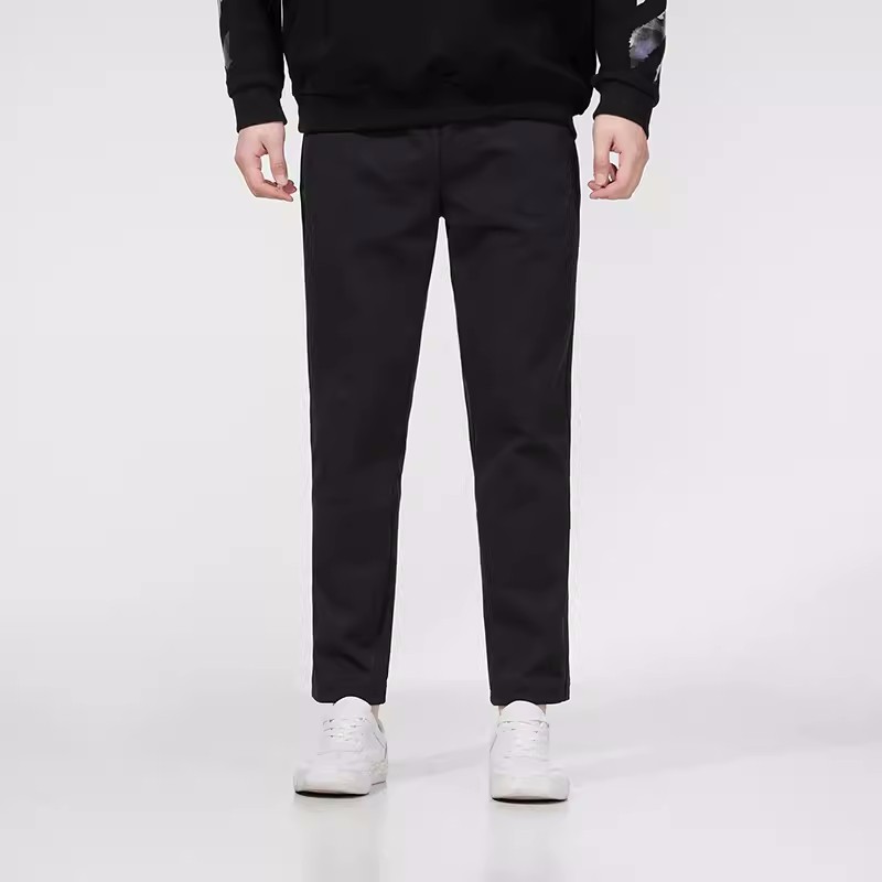 Adidas/阿迪达斯男子运动长裤