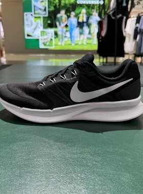 正品耐克男鞋 NIKE RUN SWIF T夏季网面透气运动跑步鞋DR2695-002
