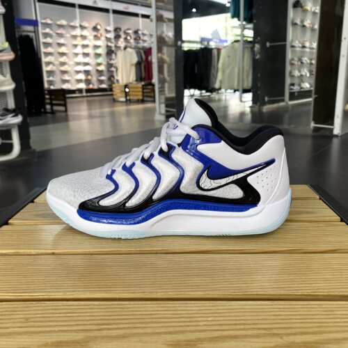 篮球鞋Nike耐克缓震耐磨低帮男