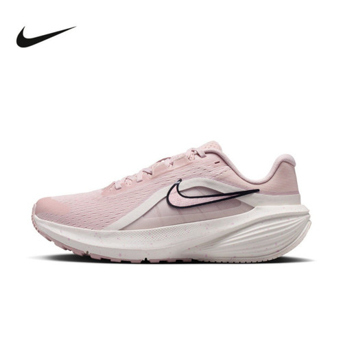 Nike耐克女鞋2026夏DOWNSHIFTER 14网面运动透气跑步鞋IR1524-600