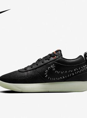 NIKE耐克男鞋24冬季新款Book 1布克一代实战低帮篮球鞋FJ4250-003