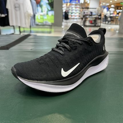 耐克男子NIKE REACT INFINITY RUN FK 4运动休闲跑步鞋DR2665-001