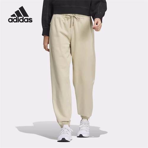 Adidas/阿迪达斯女子运动长裤