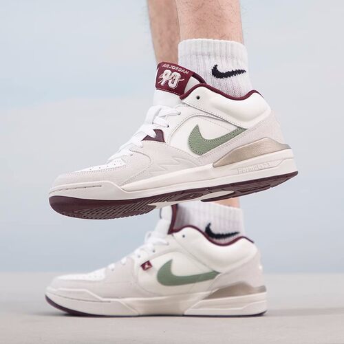 Nike/耐克男子运动篮球鞋耐磨