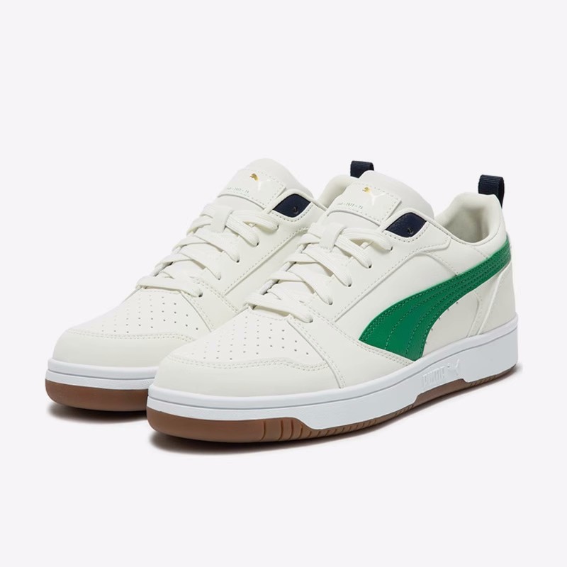 Puma/彪马中性休闲板鞋耐磨