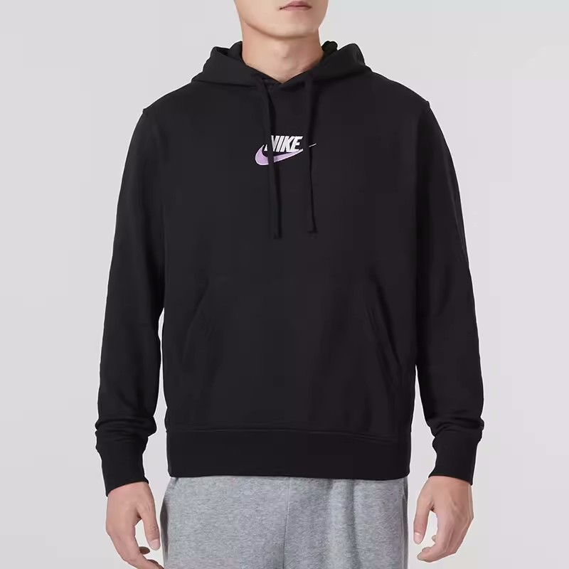 NIKE耐克男子连帽运动卫衣