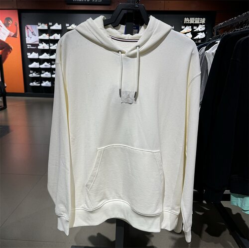 NIKE耐克休闲男连帽运动卫衣
