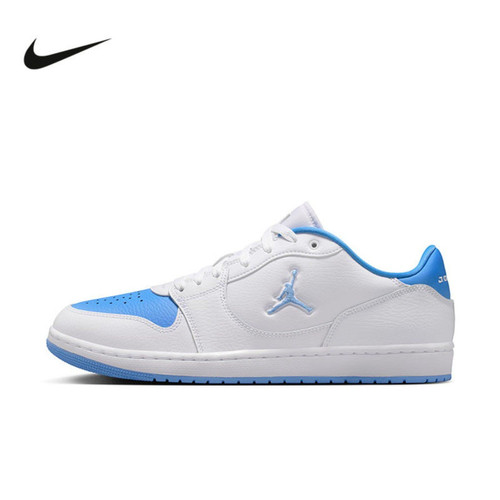 Nike耐克男鞋2026夏季JORDAN COURT CONNECT LOW休闲鞋IQ5698-103