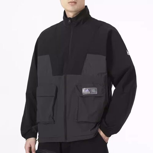 Adidas阿迪达斯男子夹克外套