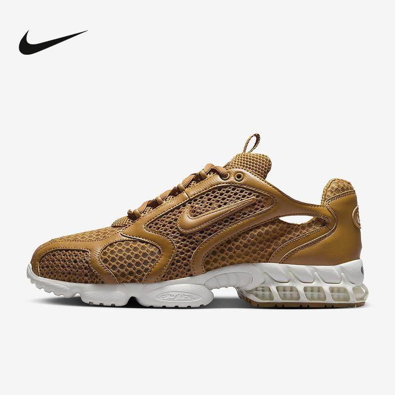 Nike耐克男鞋AIR ZOOM SPIRIDON CAGE 2气垫运动跑步鞋HQ3552-799