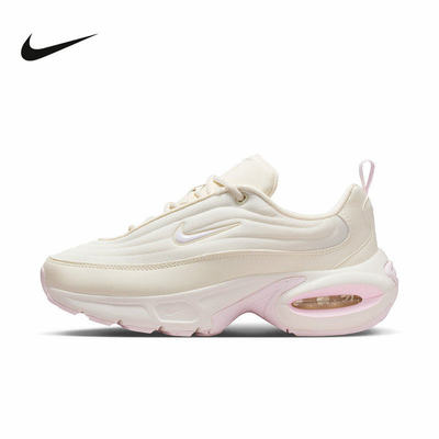 Nike耐克女鞋2026春AIR MAX PORTAL气垫厚底运动休闲鞋HF3053-111