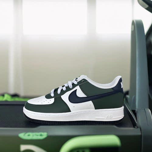 运动鞋NIKE耐克板鞋司机