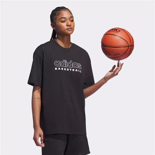 ADIDAS/阿迪达斯短袖女子休闲T恤