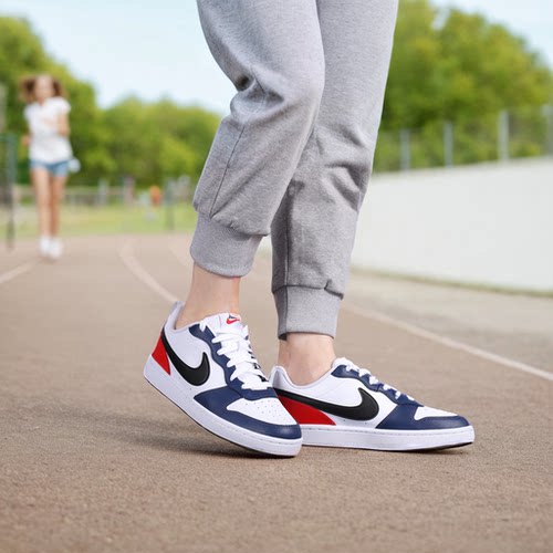 童鞋NIKE耐克轻便板鞋四季