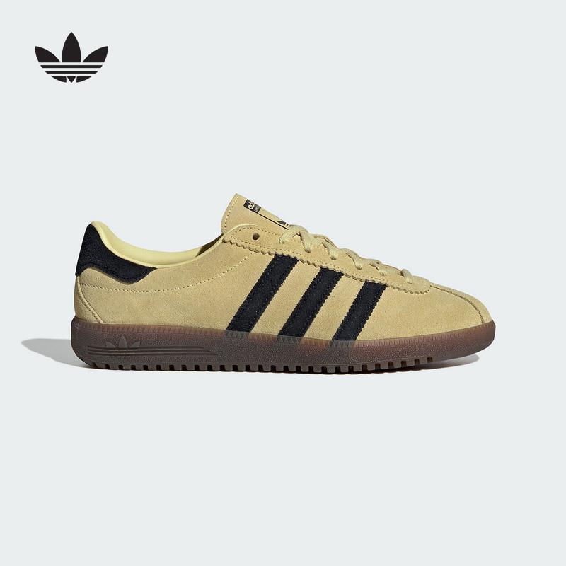 阿迪达斯三叶草女鞋休闲鞋