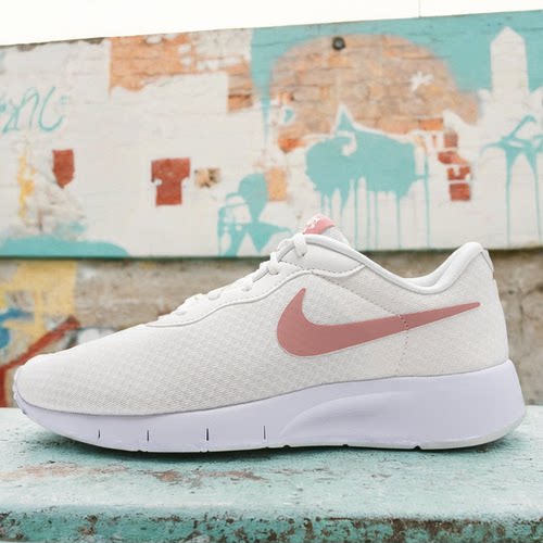 轻便透气跑步鞋NIKE耐克儿童