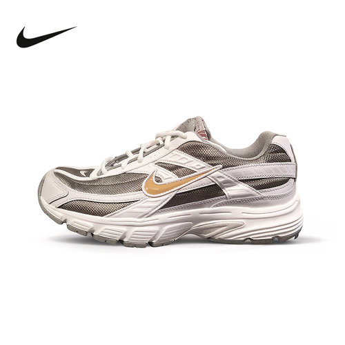 耐克男鞋2026春季NIKE INITIATOR低帮复古运动休闲鞋 IQ9788-271