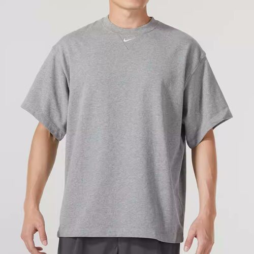 Nike耐克短袖男子休闲T恤透气