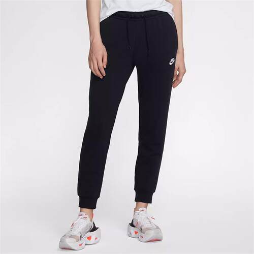 NIKE耐克束脚女子运动长裤保暖