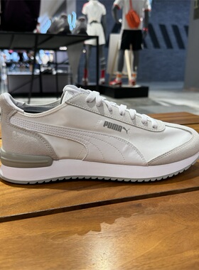 PUMA彪马运动鞋男女NCT127同款T头鞋轻便复古休闲鞋德训鞋392901