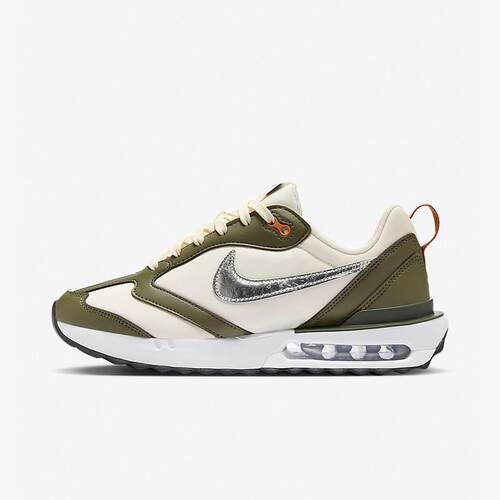 Nike耐克女鞋AIR MAX DAWN运动鞋2024冬新款复古老爹鞋FZ4239-300