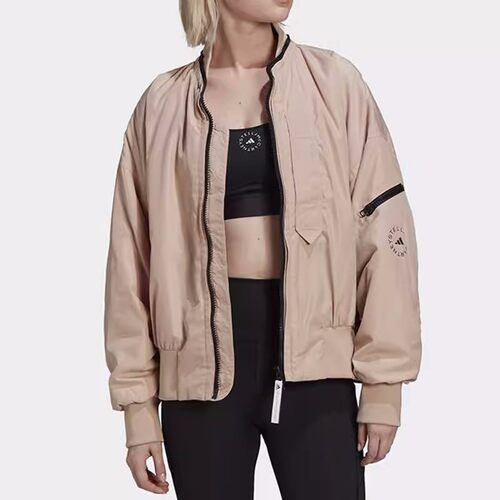 Adidas/阿迪达斯女子夹克外套