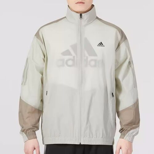Adidas/阿迪达斯男子夹克外套