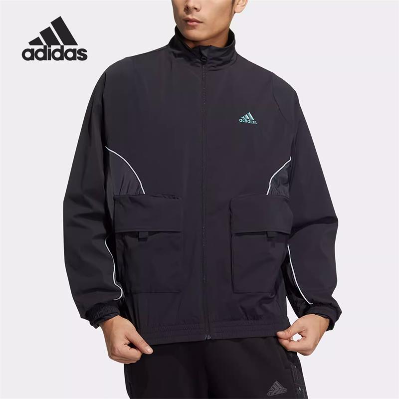 Adidas阿迪达斯男子夹克外套