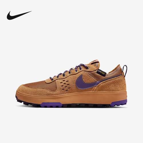 耐克男鞋25秋季NIKE C1TY PRM复古板鞋低帮运动休闲鞋HJ4316-200