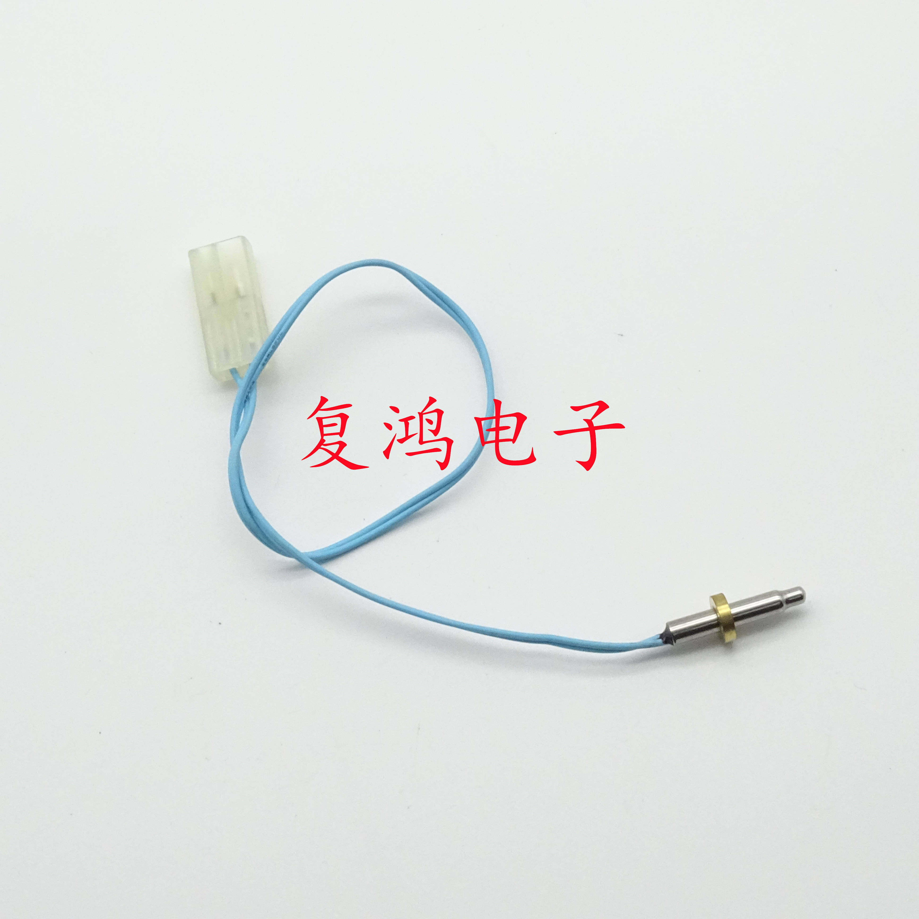 新品庆东燃气壁挂温度传感器 庆东纳碧安采暖炉供暖 热水温度探头