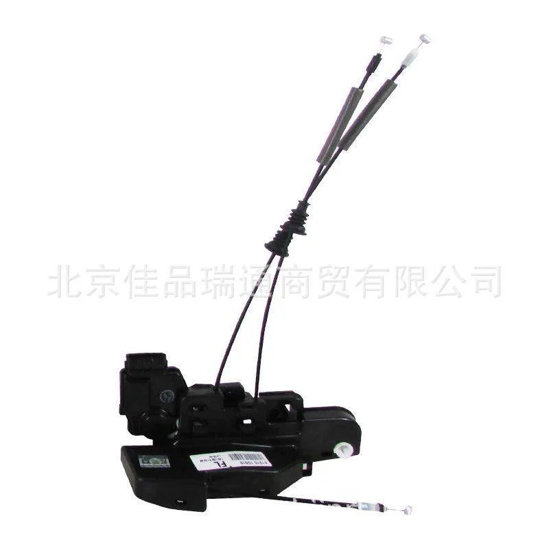适用现代起亚车门锁块闭锁器门锁执行器81310-2P000 81320-2P010