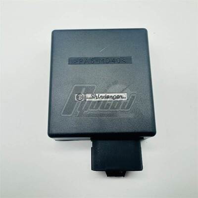 供应摩托车配件30410-KVB-953 CLI110 Motorcycl CDI KVB点火器