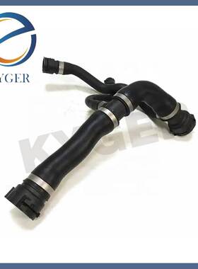 适用宝马7系E65E66管子 OE17127524838 汽配KYGER