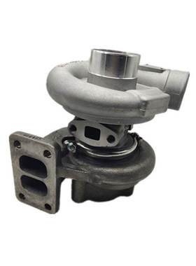 KOVAX SK200-6E ME088840 49185-01020增压器 挖掘机零配件